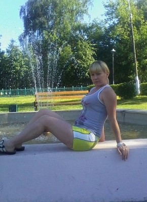 Лилия, 35, Россия, Шатура