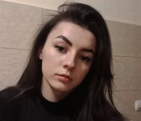 Anastasiya, 24, Samara
