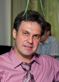 Павел, 51, Россия, Москва