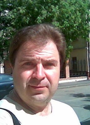 Валентин, 59, Россия, Москва