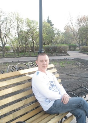 михаил, 53, Россия, Ульяновск