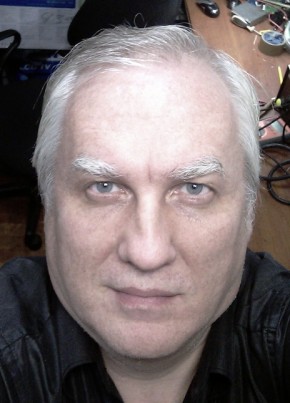 Sergey, 60, Russia, Krasnoarmeysk (MO)
