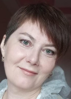 Natalya, 50, Russia, Astrakhan