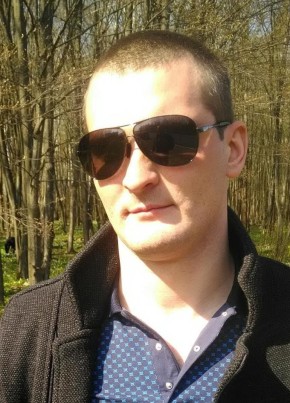 Денис, 36, Рэспубліка Беларусь, Светлагорск