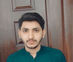 Aftab, 28, Doha
