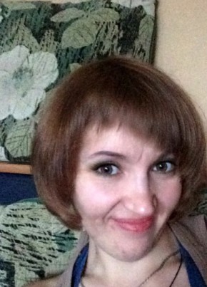 Екатерина, 36, Россия, Тихвин