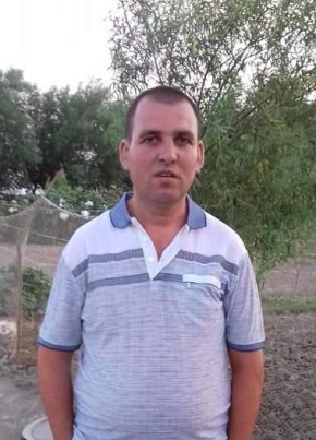 Mkb из Bakı 52 года
