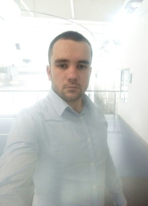 Анатолий, 31, Россия, Самара