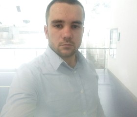 Анатолий, 31 год, Самара