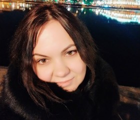 Любовь, 37 лет, Санкт-Петербург