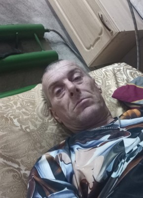 Борис из Москвы 46 лет