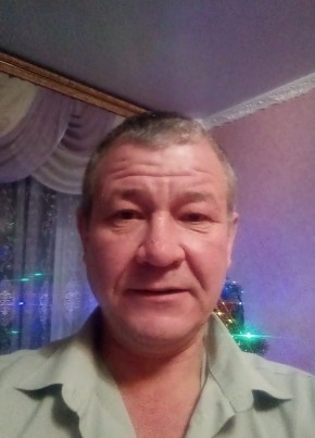 Мирчан, 51, Россия, Омск
