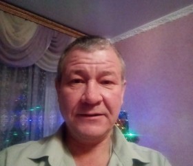 Мирчан, 51 год, Омск