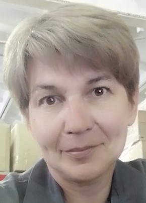 Марина, 53, Россия, Коченёво