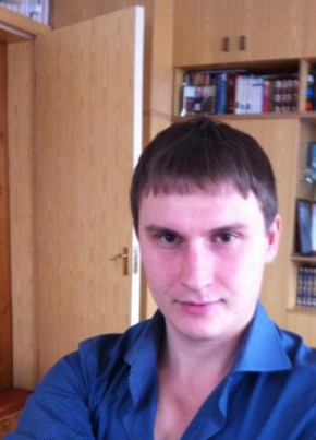 Alex, 33, Россия, Камышин