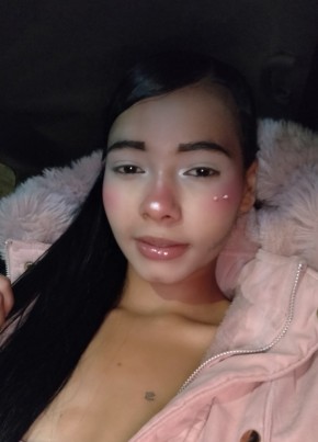 Japa из Região de Campinas (São Paulo) 22 года