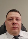 Ildar, 37, Beloyarskiy (KMAO)