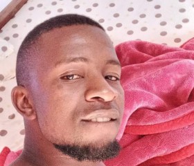 Patreck Prosper, 26, Songea