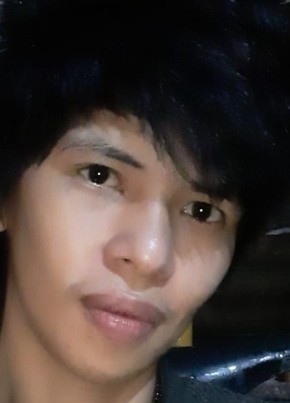 Junel Gutierrez., 20, Pilipinas, Lungsod ng Cagayan de Oro