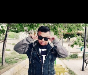 Safar ali, 29, Tehran