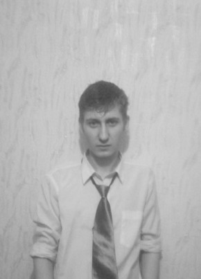 Анатолий, 33, Россия, Верхний Тагил