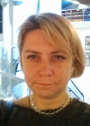 Лена, 50, Россия, Москва