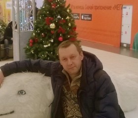 Дмитрий, 51 год, Новосибирск