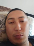 Жаку, 33 года, Бишкек