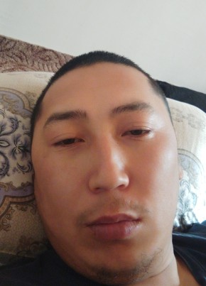 Жаку, 33, Кыргыз Республикасы, Бишкек