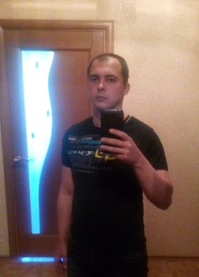 Михаил, 38, Россия, Липецк
