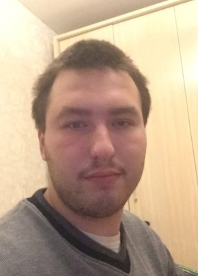 roman, 30, Russia, Lyubertsy