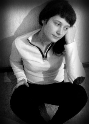 Юлия, 31, Россия, Белгород
