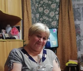 Ирина, 59 лет, Невель