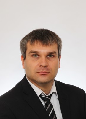 Aleksandr, 42, Russia, Novosibirsk