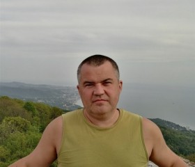 Михаил, 45 лет, Киров (Кировская обл.)