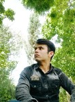 محمد نوید, 20, Isfahan