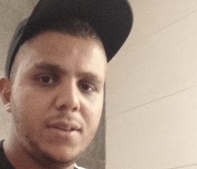 محمد, 24 года, دير البلح