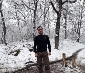 Baris Hoveyan, 24 года, Калуга