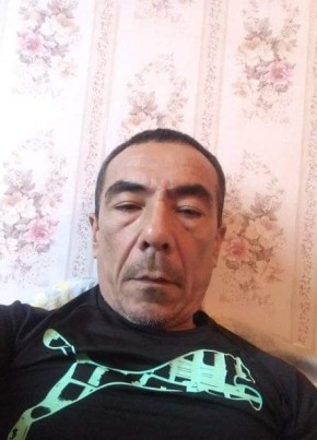 Мансур., 54, Россия, Березники