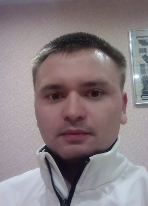Яша, 39, Россия, Череповец