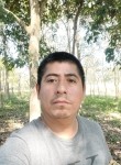 Teodoro, 40 лет, México Distrito Federal