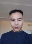 Эрик, 29 лет, Бишкек