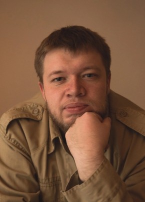 Dmitriy, 37, Russia, Khabarovsk