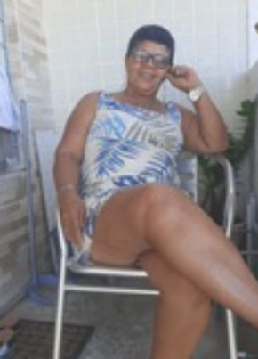 Ivon, 66, República Federativa do Brasil, Recife