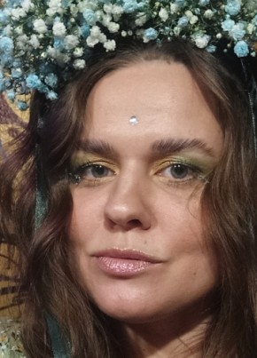 Анастасия, 32, Россия, Химки