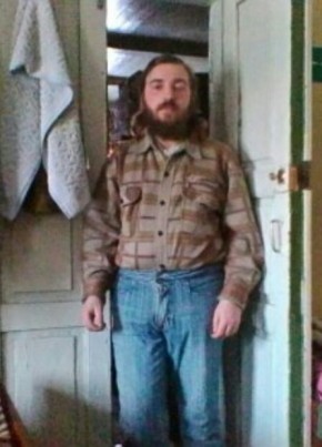 Александр, 38, Россия, Сердобск
