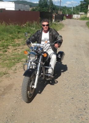 Анатолий, 62, Россия, Златоуст