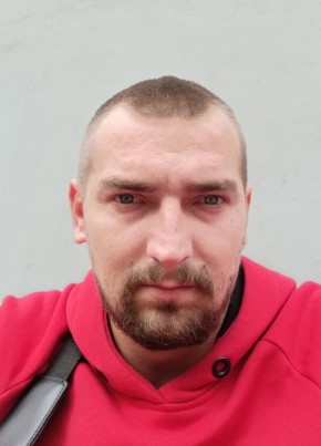 Жека из Sosnowiec 31 год