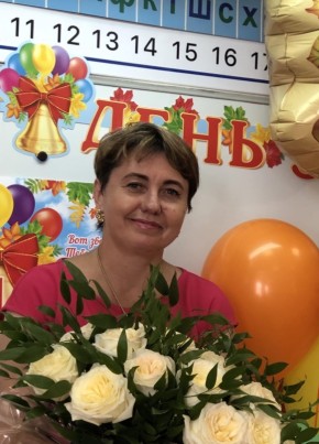 Ирина, 48, Россия, Иркутск