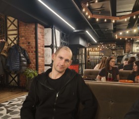 Egor Korolkov, 38, Saint Petersburg